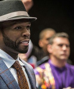 50 Cent kręci film o gangsterze