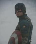 Box Office USA: Captain America wygrał pierwsze starcie, To tylko sex