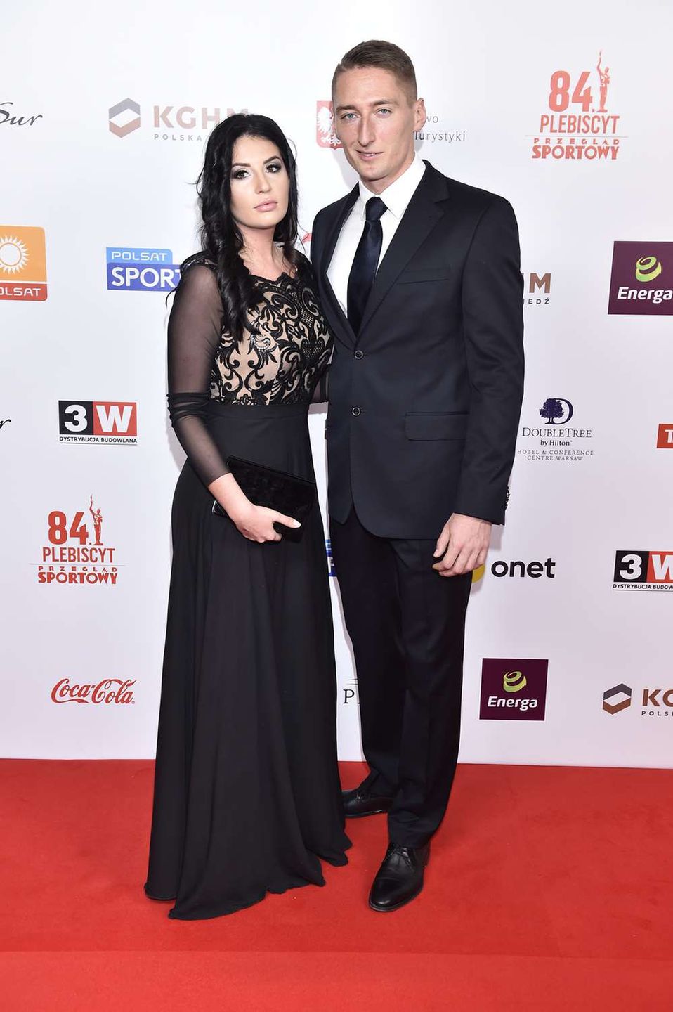 Jakub Krzewina - Gala Mistrzów Sportu 2019