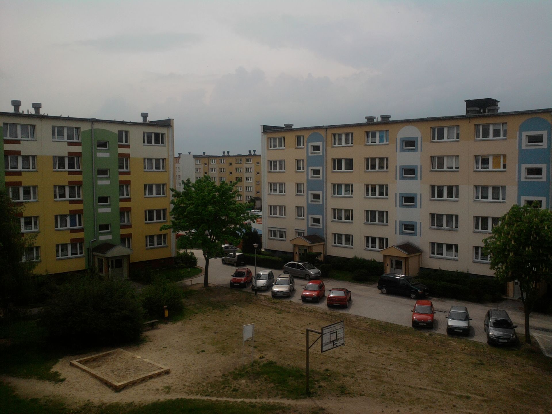 Samsung Monte czy Corby Pro - porównanie 14