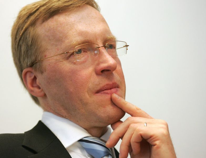 Prezes BGK obejmie prestiżowe stanowisko w MFW?