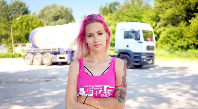 Eurotruckersi