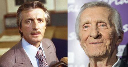 Andrzej Kopiczyński choruje na Alzheimera. Nie poznaje rodziny