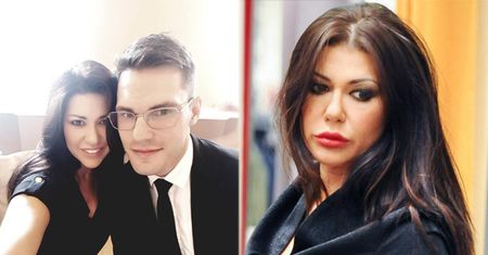 TYLKO U NAS: Węgrowska znowu rozstała się z "Maciusiem"! "Jest załamana. Święta spędziła u mamy"