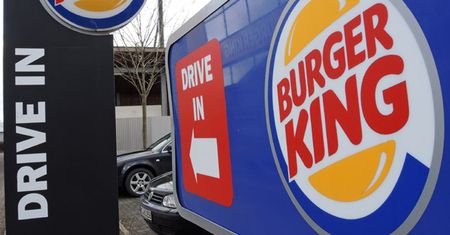 Burger King chce zakpić z McDonald's
