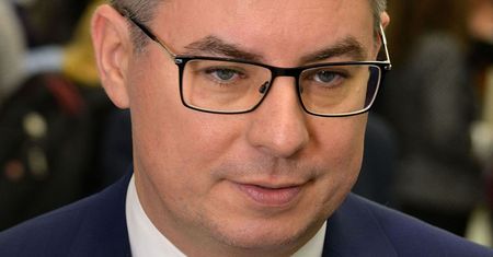 Kwota wolna od podatku rzędu 8 tys. złotych. PO pokazuje nowy projekt