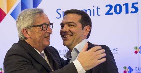 Kryzys w Grecji. Jest nowa propozycja porozumienia