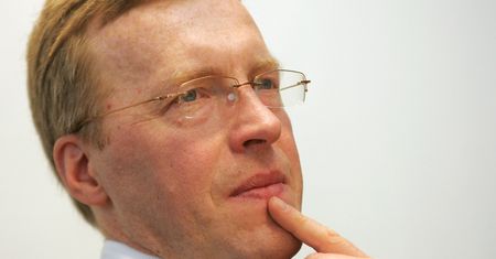 Prezes BGK obejmie prestiżowe stanowisko w MFW?
