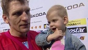 Laszkiewicz: Marzyłem o awansie, ale Węgrzy byli lepsi