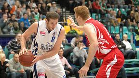IBC: WKS Śląsk Wrocław - AZS Koszalin 74:69