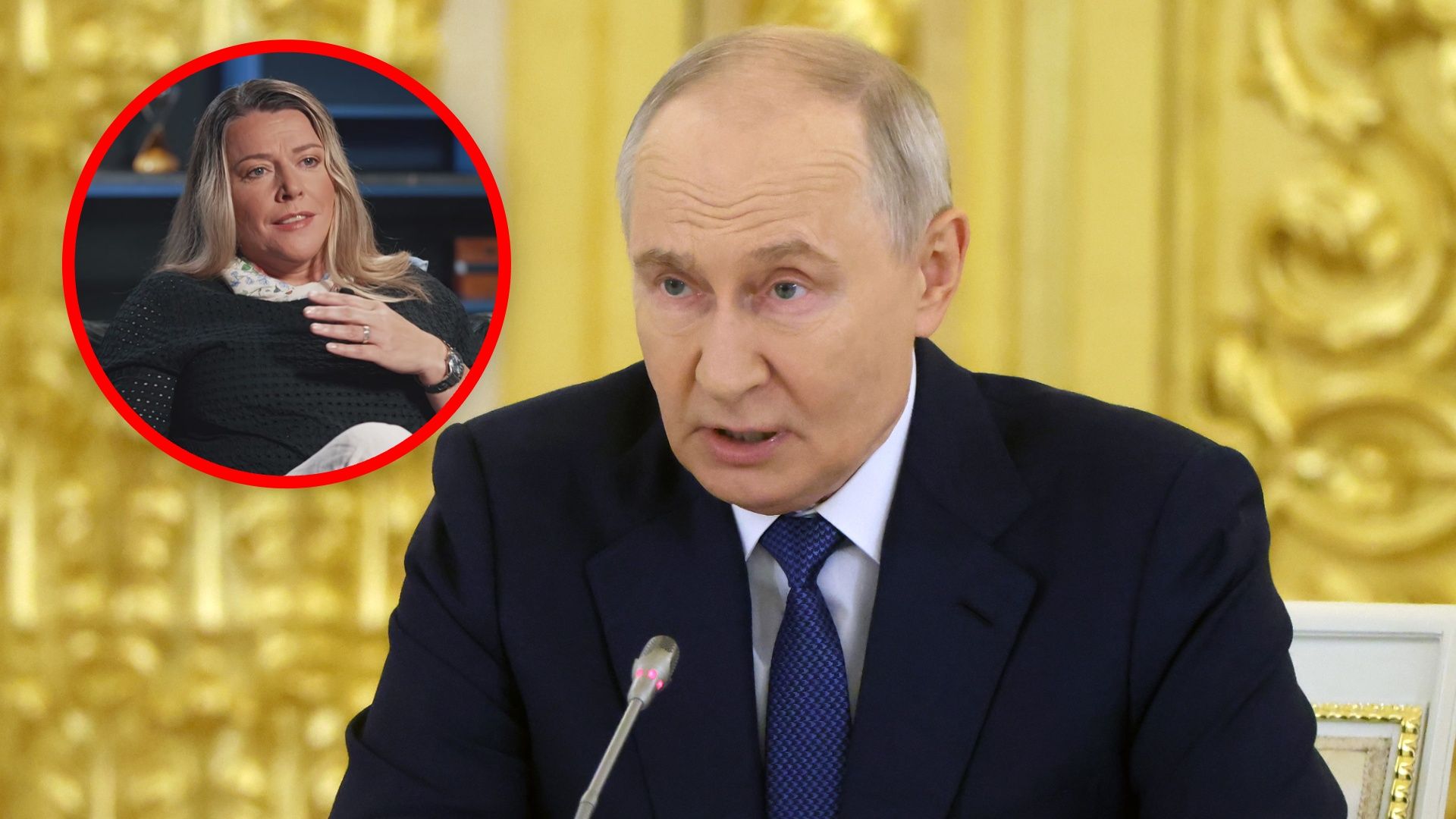 Putinowski dekret o infrastrukturze: Jak Rosja traci kontrolę nad własnym ryzykiem