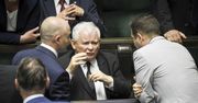 Jarosław Kaczyński blokuje premie w państwowych firmach. "To woła o pomstę do nieba"