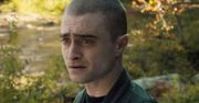 ''Imperium'': Daniel Radcliffe wśród neonazistów
