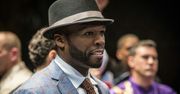 50 Cent kręci film o gangsterze
