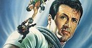 Na krawędzi / Cliffhanger (1993)