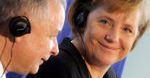 Merkel chce odprężenia w stosunkach z Polską