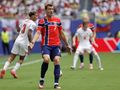 Groźby śmierci po ćwierćfinale mundialu. "Potrzebuję to pokazać"
