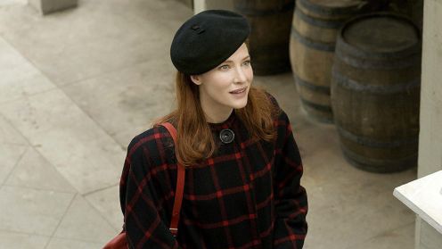 Cate Blanchett zostanie Lady Marion? 1