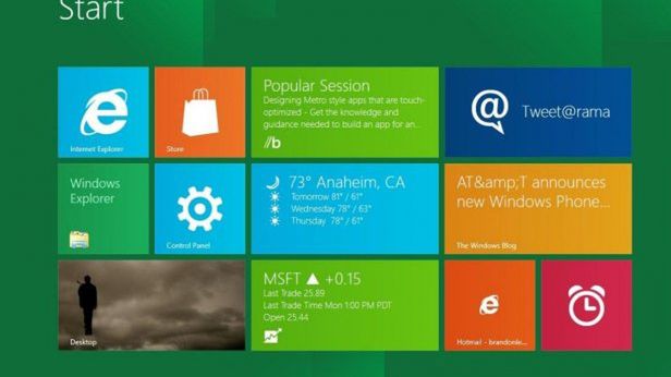 Największe wpadki w dziejach Microsoftu. Czy Windows 8 będzie kolejną? [ankieta] 1