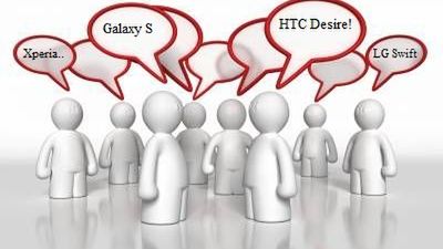 Który Android jest najlepszy? - dyskusja z blogerami Komórkomanii już w środę o 18.00 1