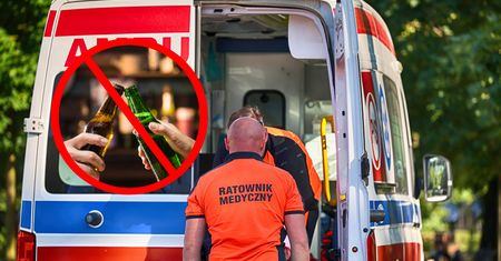 Nocna prohibicja w Krakowie. MZ i MSWiA podały, jakie są efekty