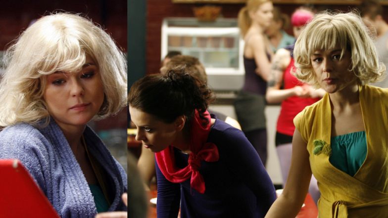 "Tancerze" - serial TVP miał być hitem