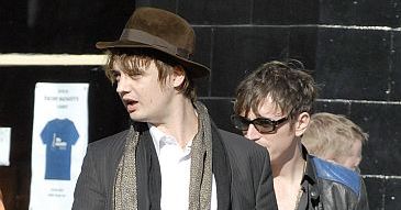 Odmieniony Pete Doherty