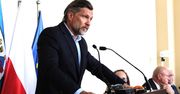 Prezydent Kalisza trafił do szpitala. Nagle zasłabł. Trwa diagnostyka