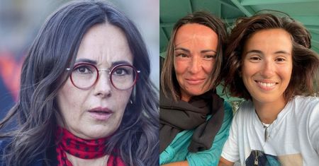 Kasia Kowalska żali się na krytykę po chorobie córki: "Ludzie się lepiej poczują, jak komuś dokopią. Taka jest nasza polska natura"