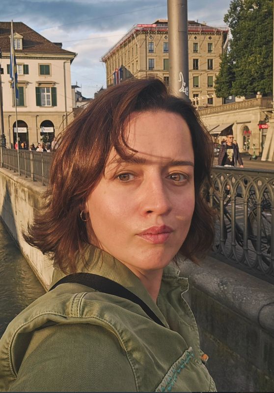 Katarzyna Maciąg