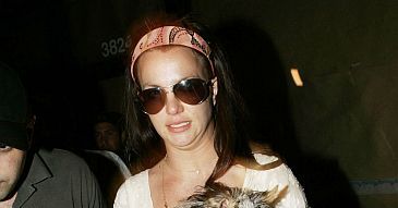 Britney szuka nowego Kevina?