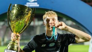 Ale numer! Polski talent w europejskim gigancie