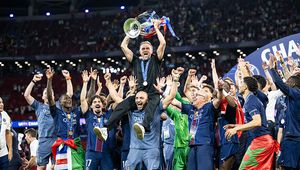 To nieprawda, że nic dwa razy się nie zdarza. Jak PSG Luisa Enrique przeszedł do historii