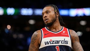 Ciekawy koszykarz w NBA został bez pracy. Chętnych nie powinno brakować