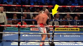 O tym nokaucie mówi cały świat! Co za bomba