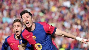 Oto skład Barcy na mecz? Media: jest jedno zaskoczenie