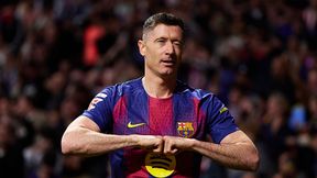 Lewandowski uciszył Madryt, ale w kadrze czekają go trudne rozmowy