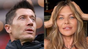 Ani słowa. Ale zrobiła to po decyzji męża