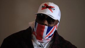 Boks. Dereck Chisora nie kryje rozczarowania. Był przekonany, że wygrał