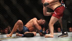 MMA. UFC Sao Paulo: Jan Błachowicz - Ronaldo Souza. Brazylijczyk chorował przed walką