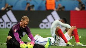 Euro 2016: Alan Shearer zrównał z ziemią angielskich piłkarzy