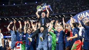 To nieprawda, że nic dwa razy się nie zdarza. Jak PSG Luisa Enrique przeszedł do historii