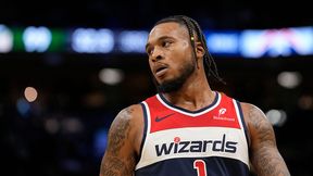Ciekawy koszykarz w NBA został bez pracy. Chętnych nie powinno brakować