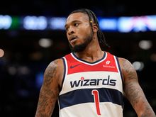 Ciekawy koszykarz w NBA został bez pracy