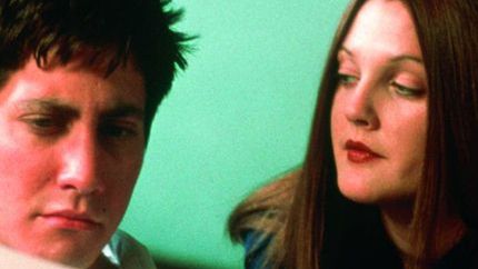 Drew Barrymore - ''Donnie Darko''