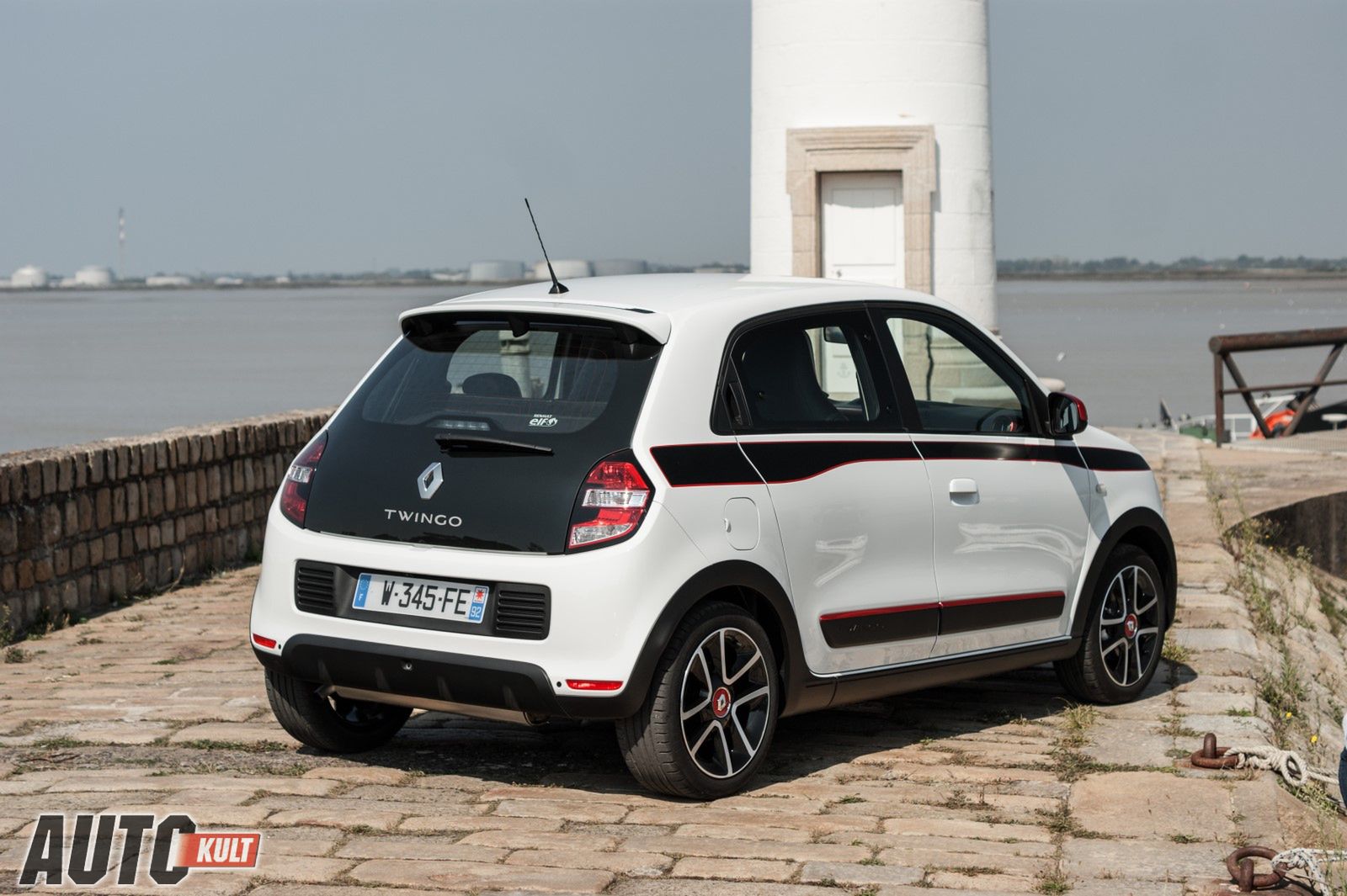 Renault Twingo 0,9 TCe 90 Edition One - test [galeria] 6