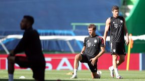 Liga Mistrzów. Lyon - Bayern: prawdopodobne składy na półfinał. Lewandowski pewny miejsca