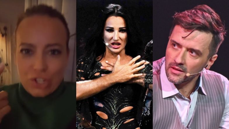 Znani o wynikach Eurowizji