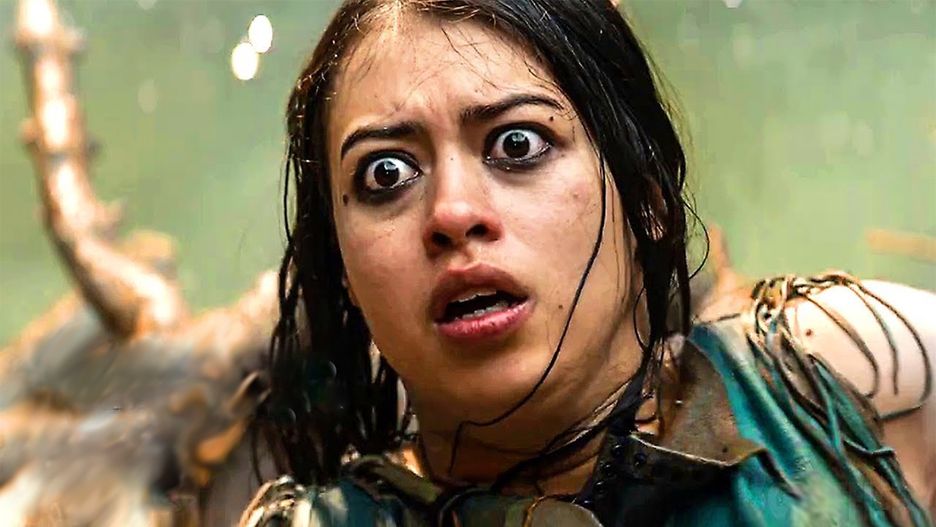 "Predator: Prey"