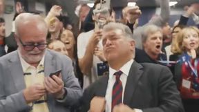 Laporta już świętuje. Szalony taniec radości